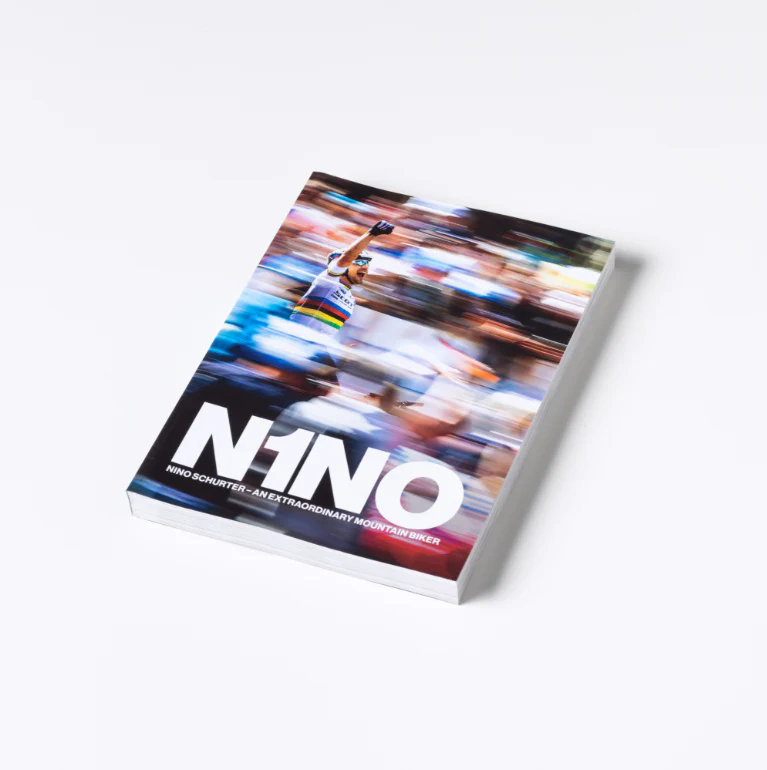 Scott N1NO Book - Softcover