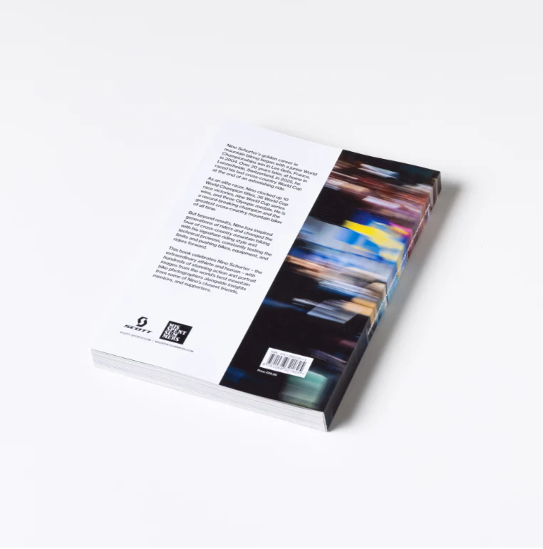 Scott N1NO Book - Softcover - Image 2