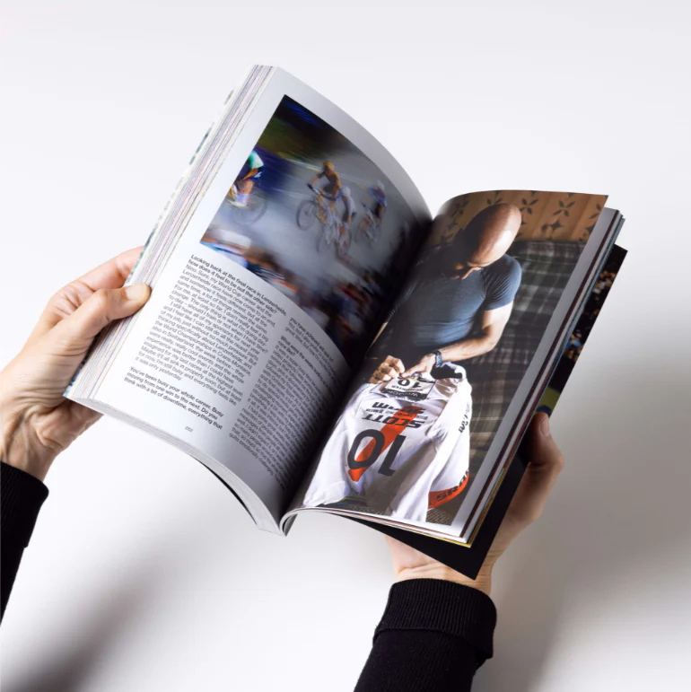 Scott N1NO Book - Softcover - Image 3