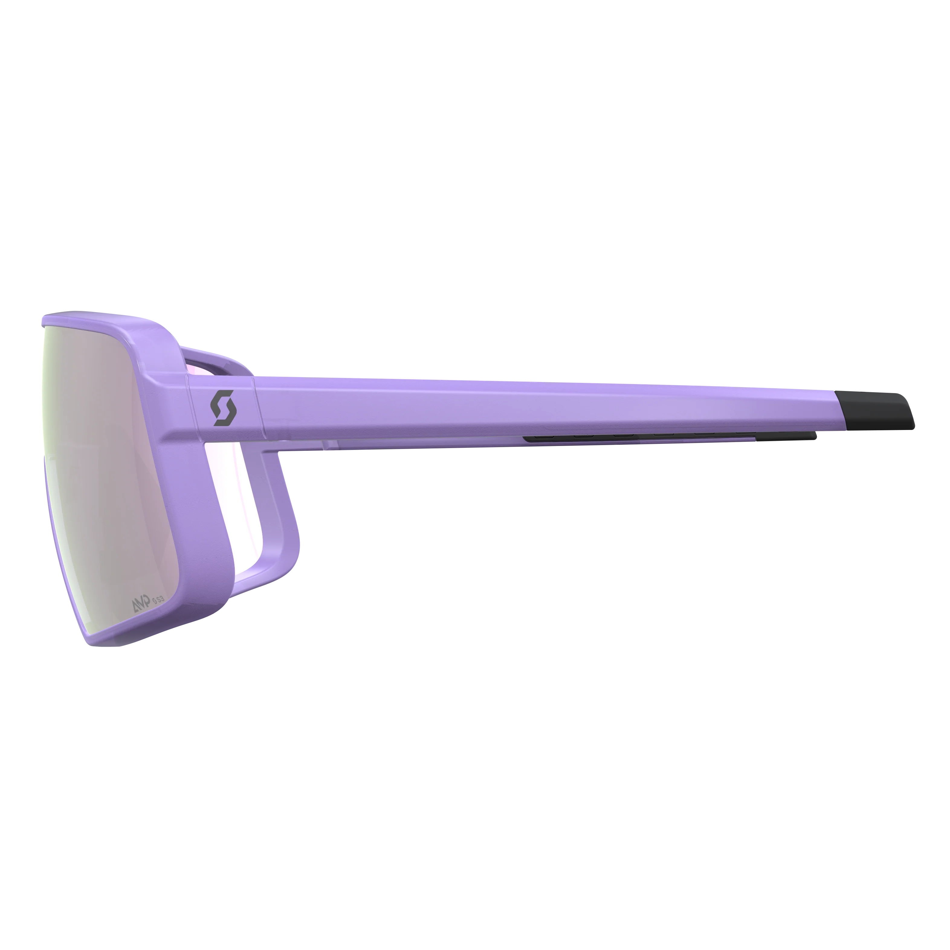 SCOTT Torica Sunglasses - Swish Purple - Image 3