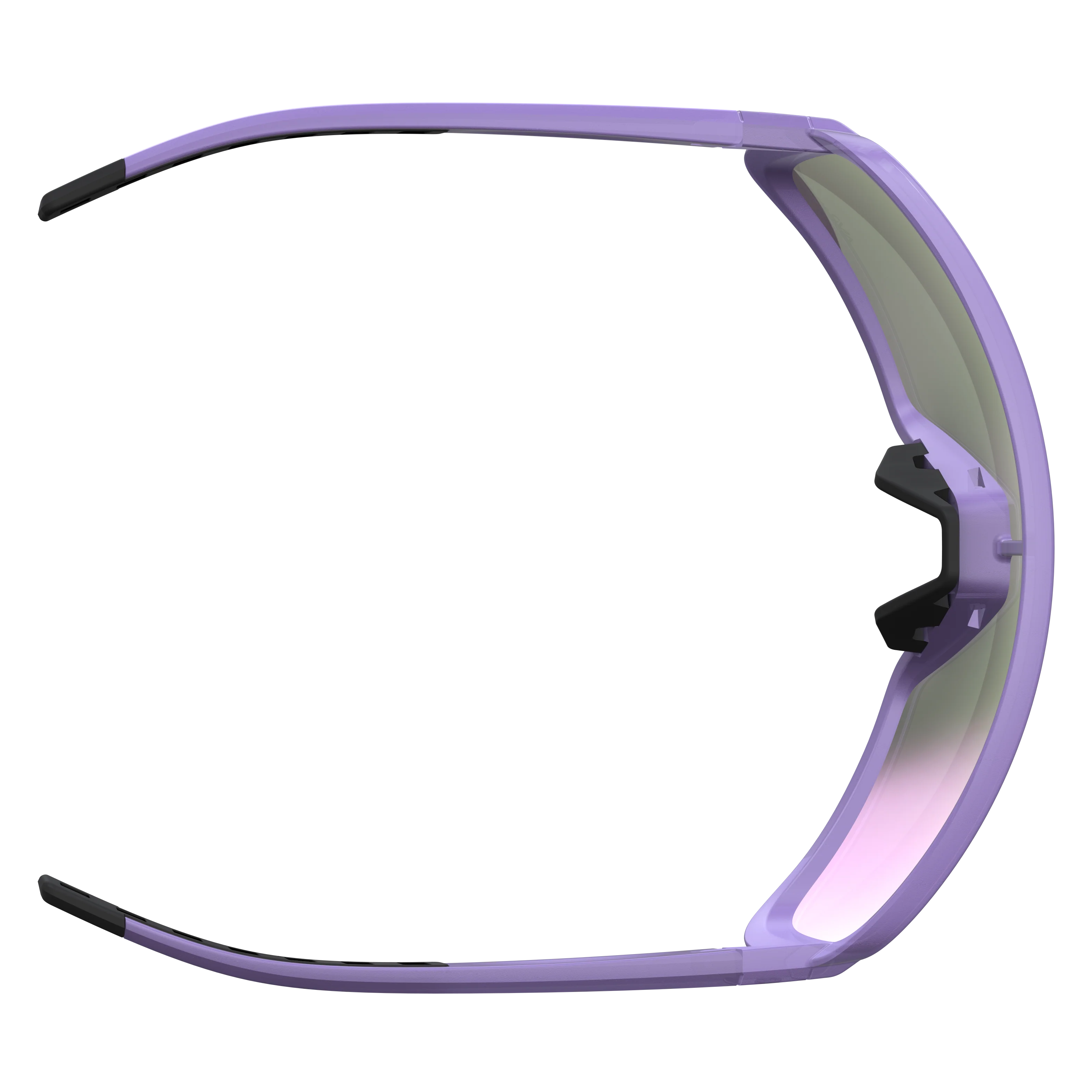 SCOTT Torica Sunglasses - Swish Purple - Image 4