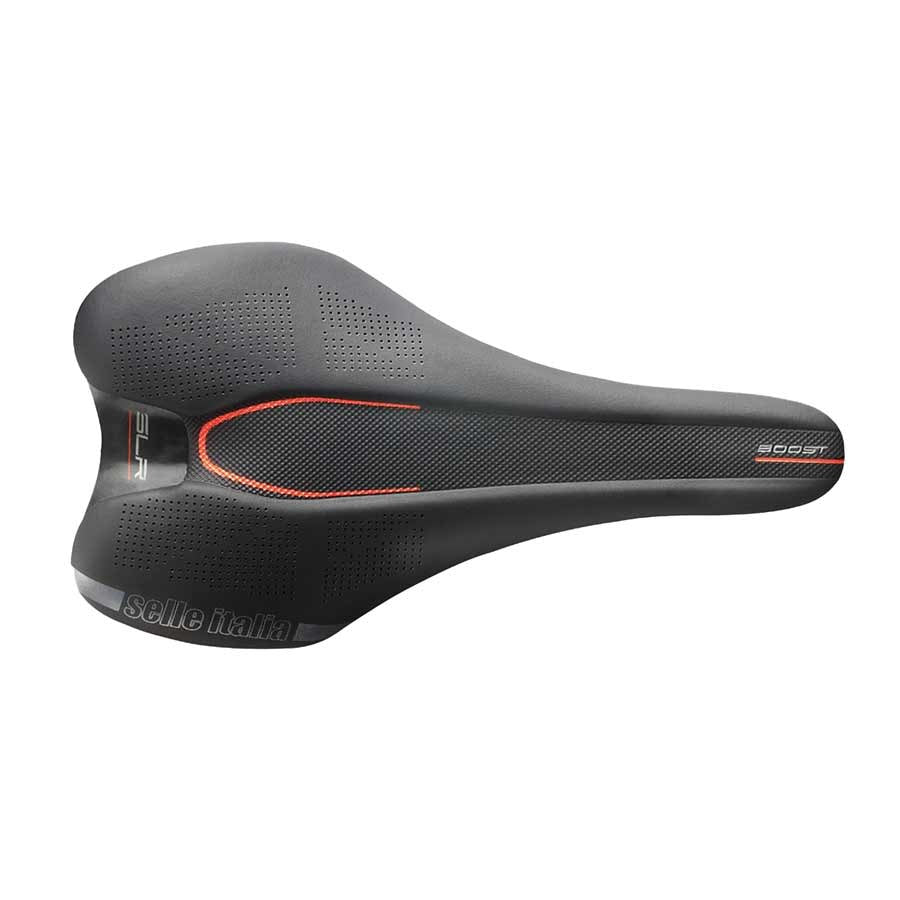 Selle Italia SLR Boost Kit Carbonio Saddle - 248 x 145mm