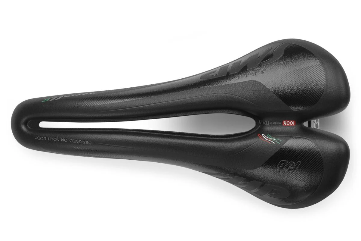 Selle SMP Well S Gel - Image 4