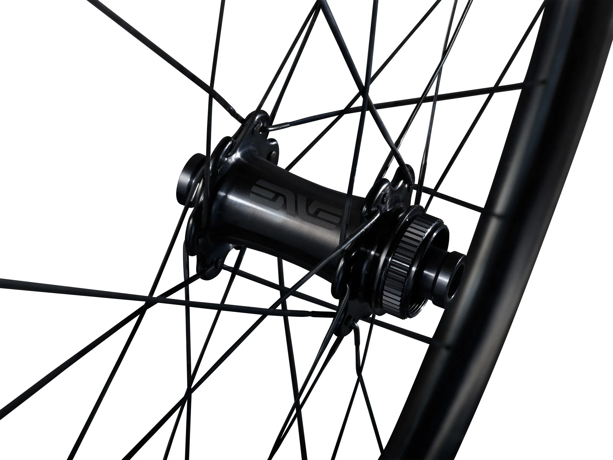 ENVE SES 3.4C - Wheelset - Enve Hub - Image 2