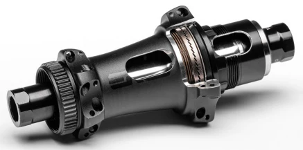 ENVE SES 4.5 - Wheelset - Enve Hub - Image 5