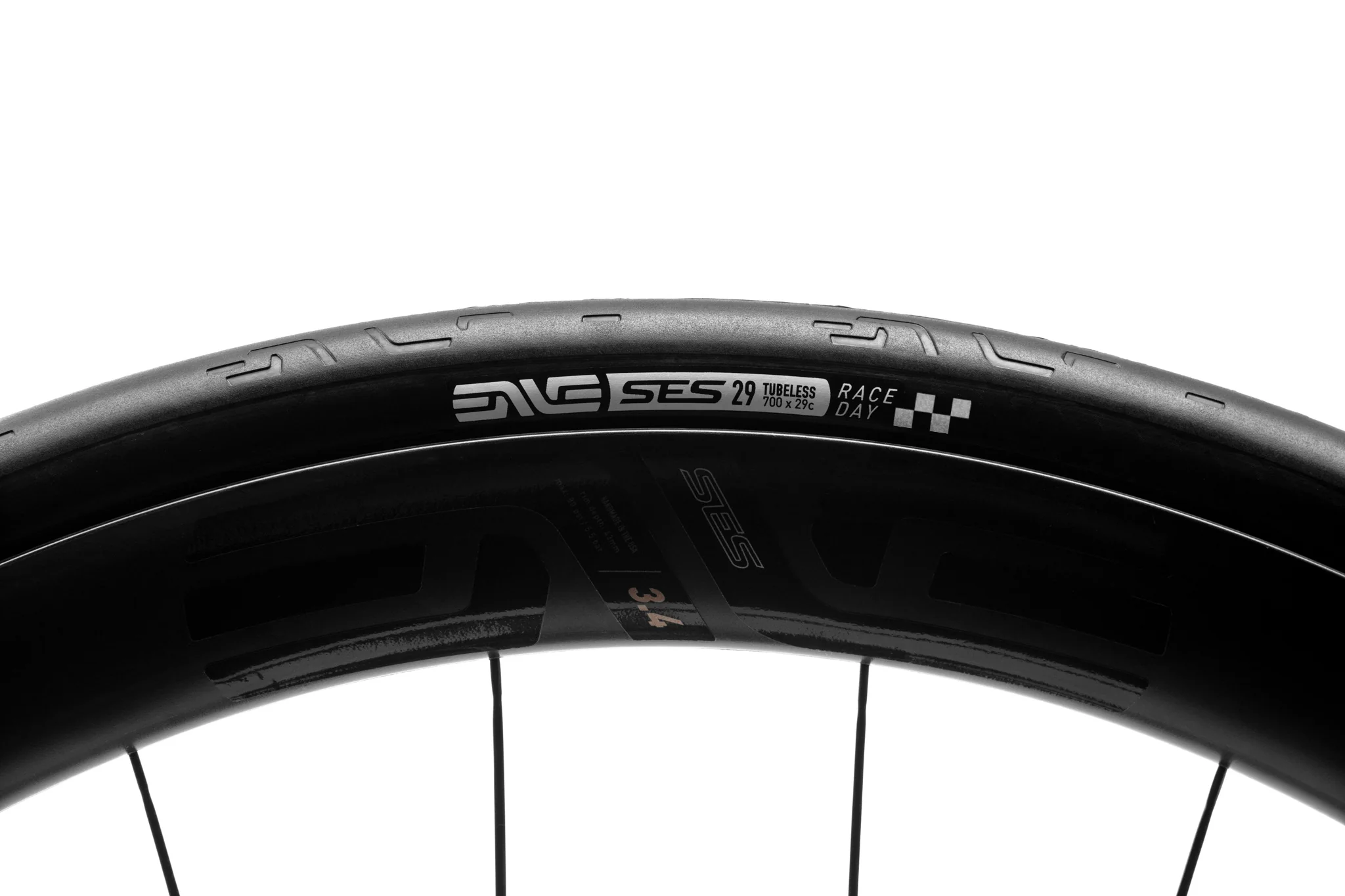 ENVE SES Raceday Tire - Image 7