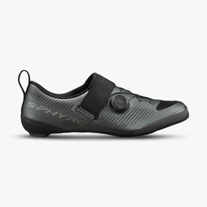 Shimano SH-TR903 S-PHYRE BICYCLE SHOES - Image 2
