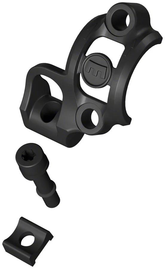 Magura Shiftmix 3 Handlebar Clamp - SRAM Matchmaker Shifters