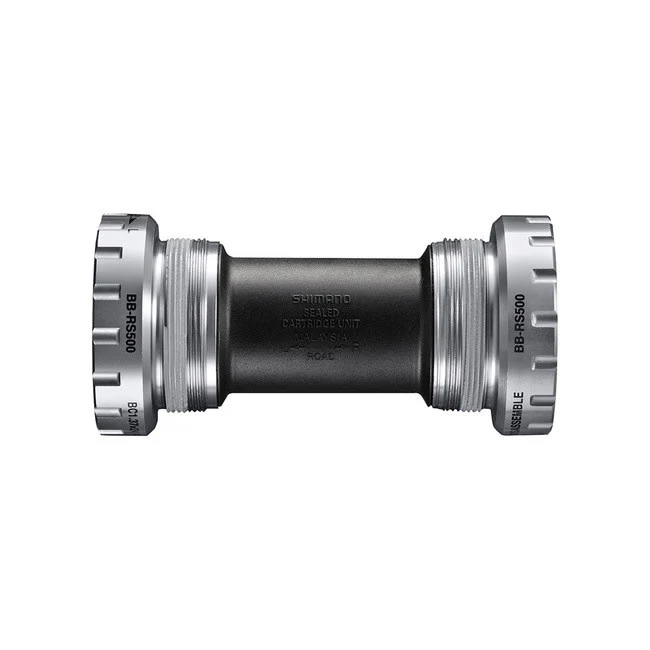 Shimano BB-RS500 Hollowtech II English Bottom Bracket