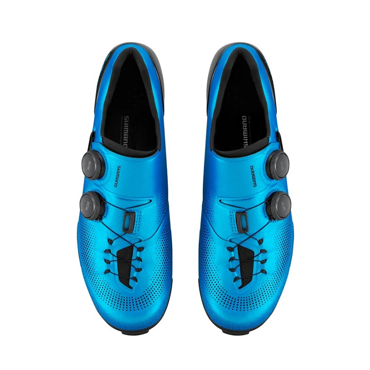 Shimano S-Phyre SH-RX910 Gravel Shoes - Image 9