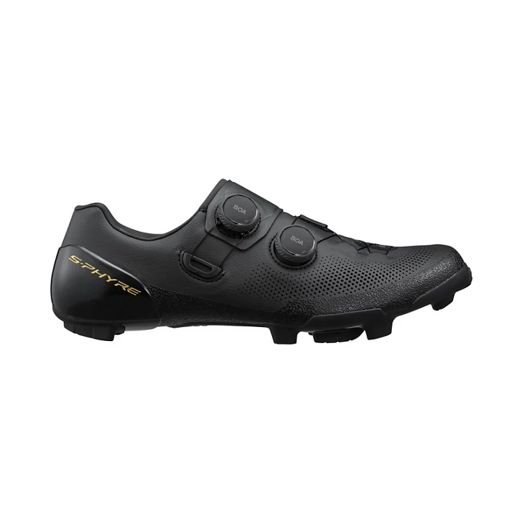 Shimano S-Phyre SH-RX910 Gravel Shoes - Image 3