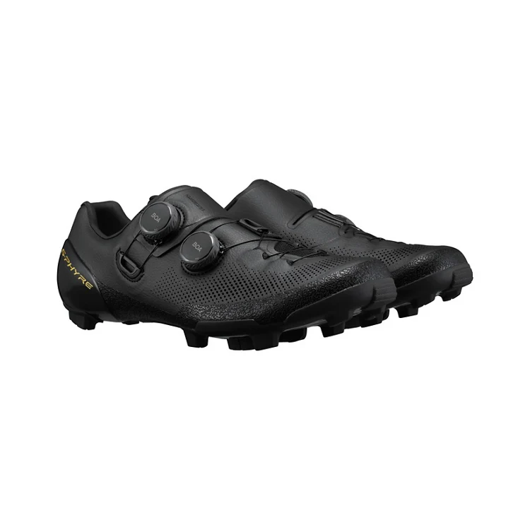 Shimano S-Phyre SH-RX910 Gravel Shoes - Image 7