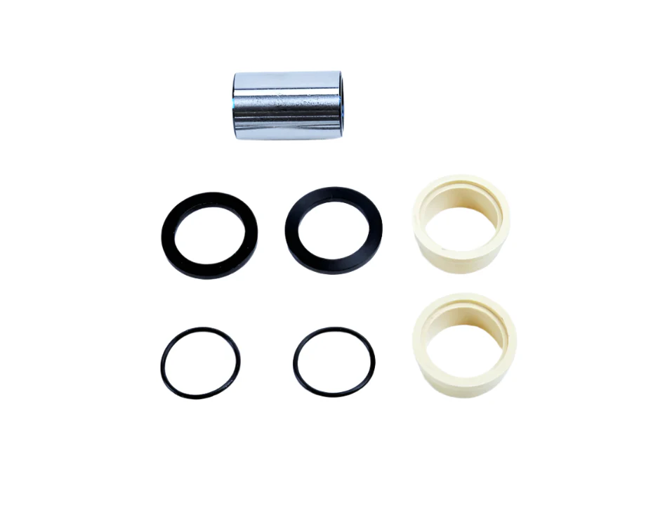 Scott SHOCK MOUNT BUSH SET FOX SPARK 17 NO COLOR 10X20MM
