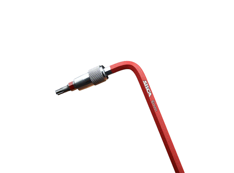 Silca HX-ONE Home and Travel Tool Drive Kit - Image 4