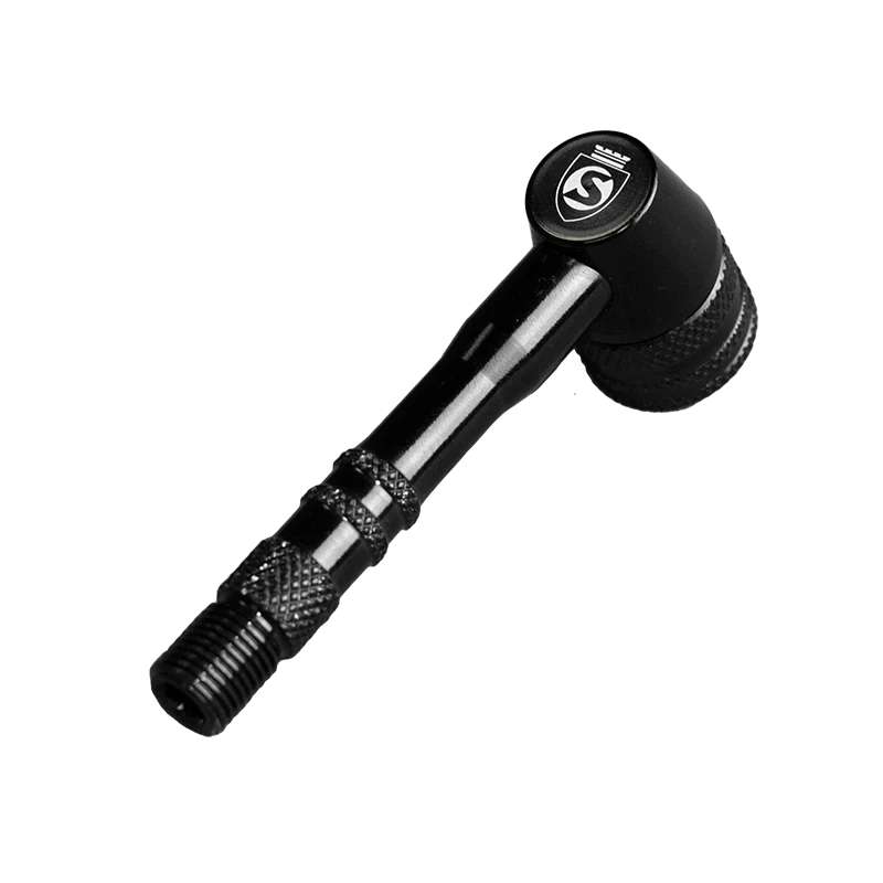 Silca 25.0 Disc Adaptor Silver *New Design* - Image 3