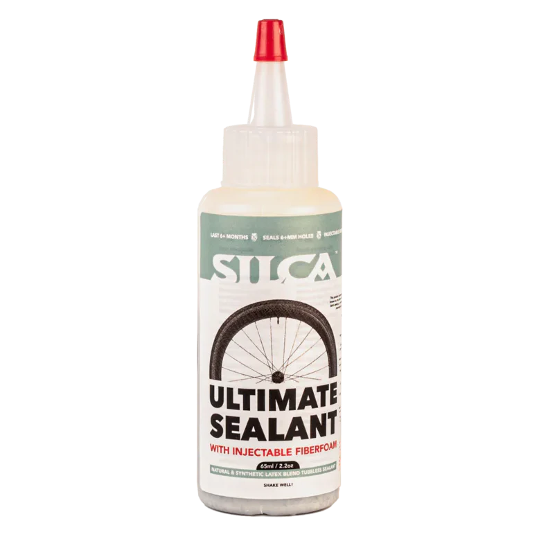 Silca Ultimate Sealant 2.0 - 65ml