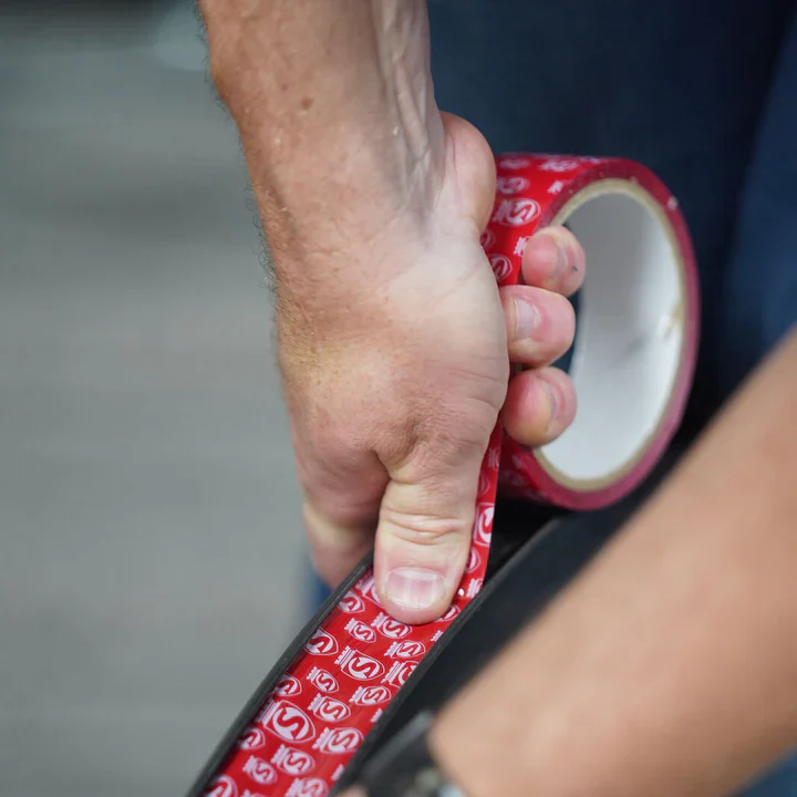 Silca Ultimate Tubeless Tape - Image 5