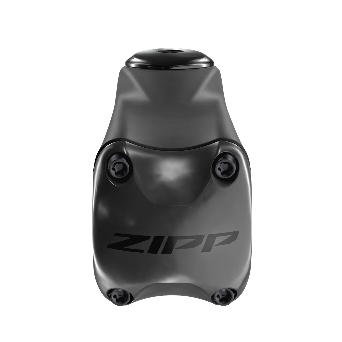 ZIPP SL Sprint Stem - Carbon with Matte Black Logos - Image 2