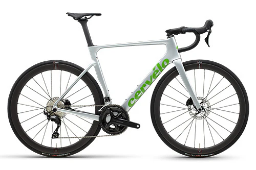 Cervelo Soloist 105 Race Bike 2026