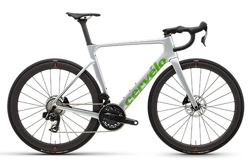 Cervelo Soloist Force Bike 2026 - Image 2