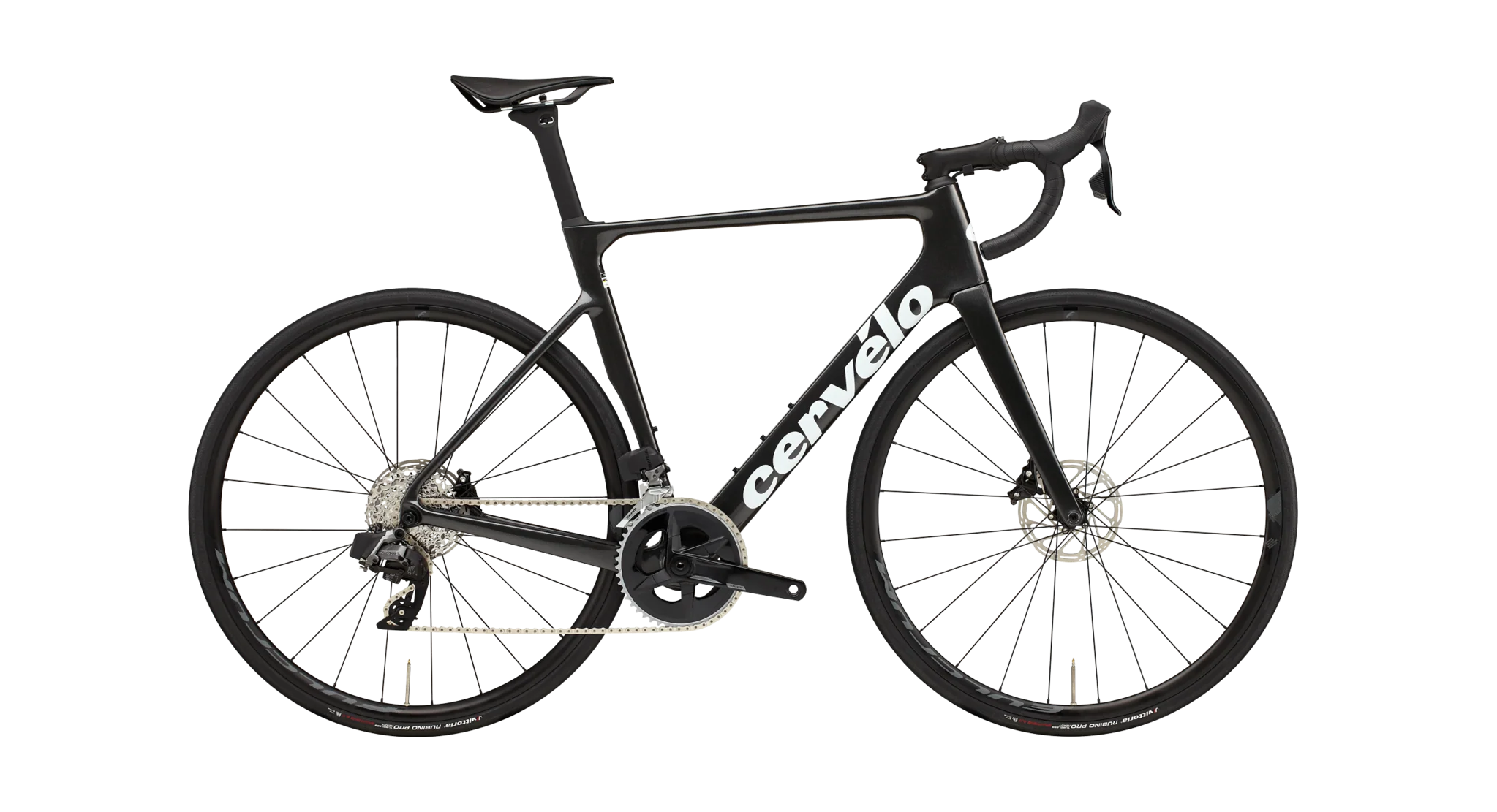 Cervelo SOLOIST RIVAL ETAP AXS