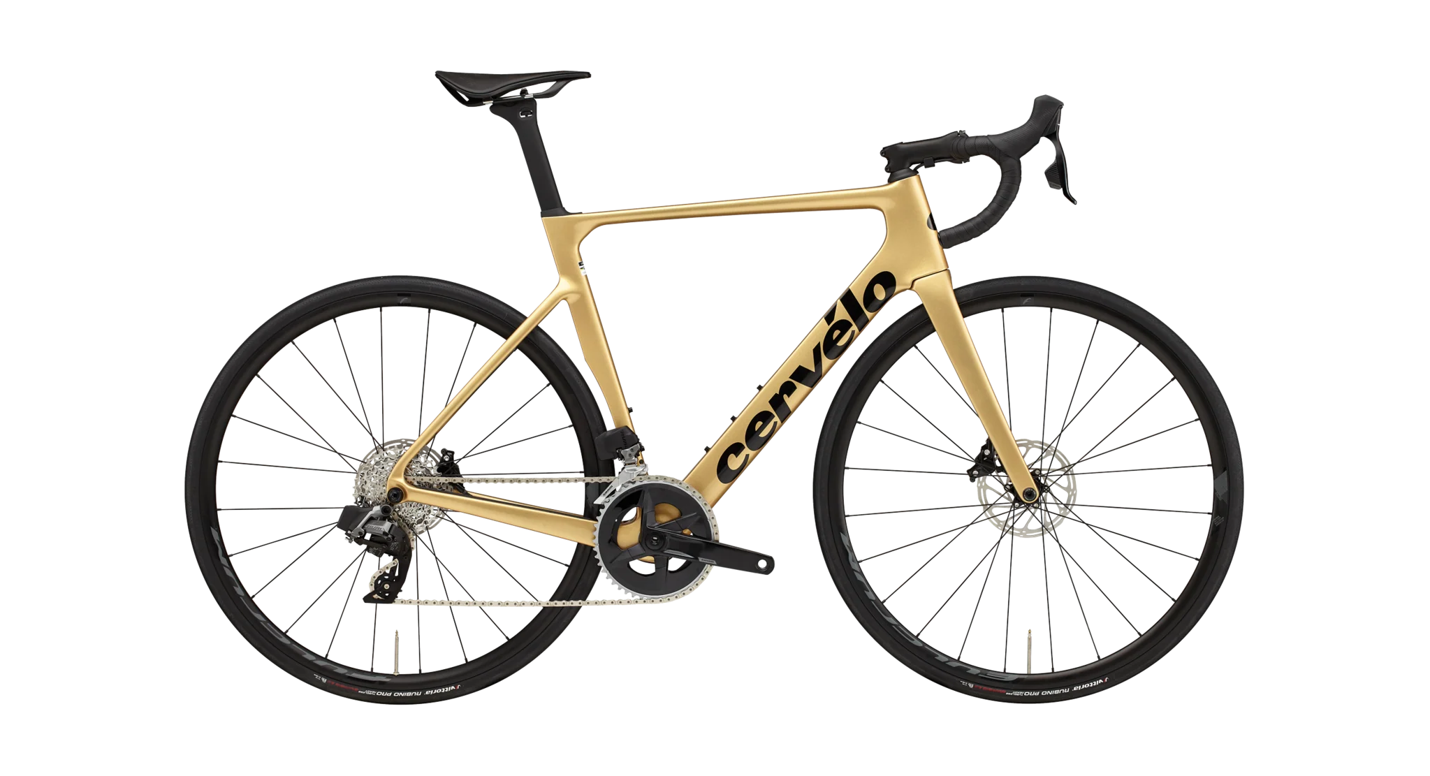 Cervelo SOLOIST RIVAL ETAP AXS - Image 2