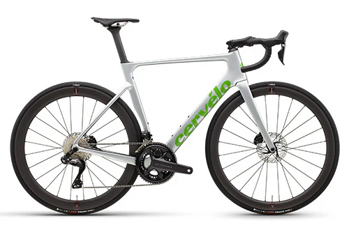 Cervelo Soloist Ultegra Bike 2026