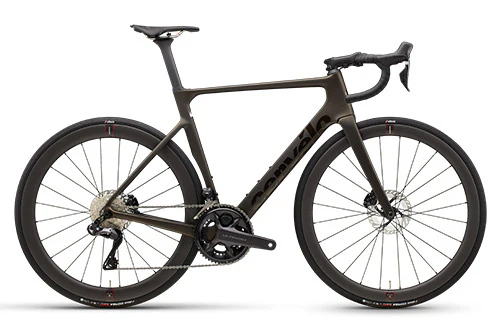 Cervelo Soloist Ultegra Bike 2026 - Image 2