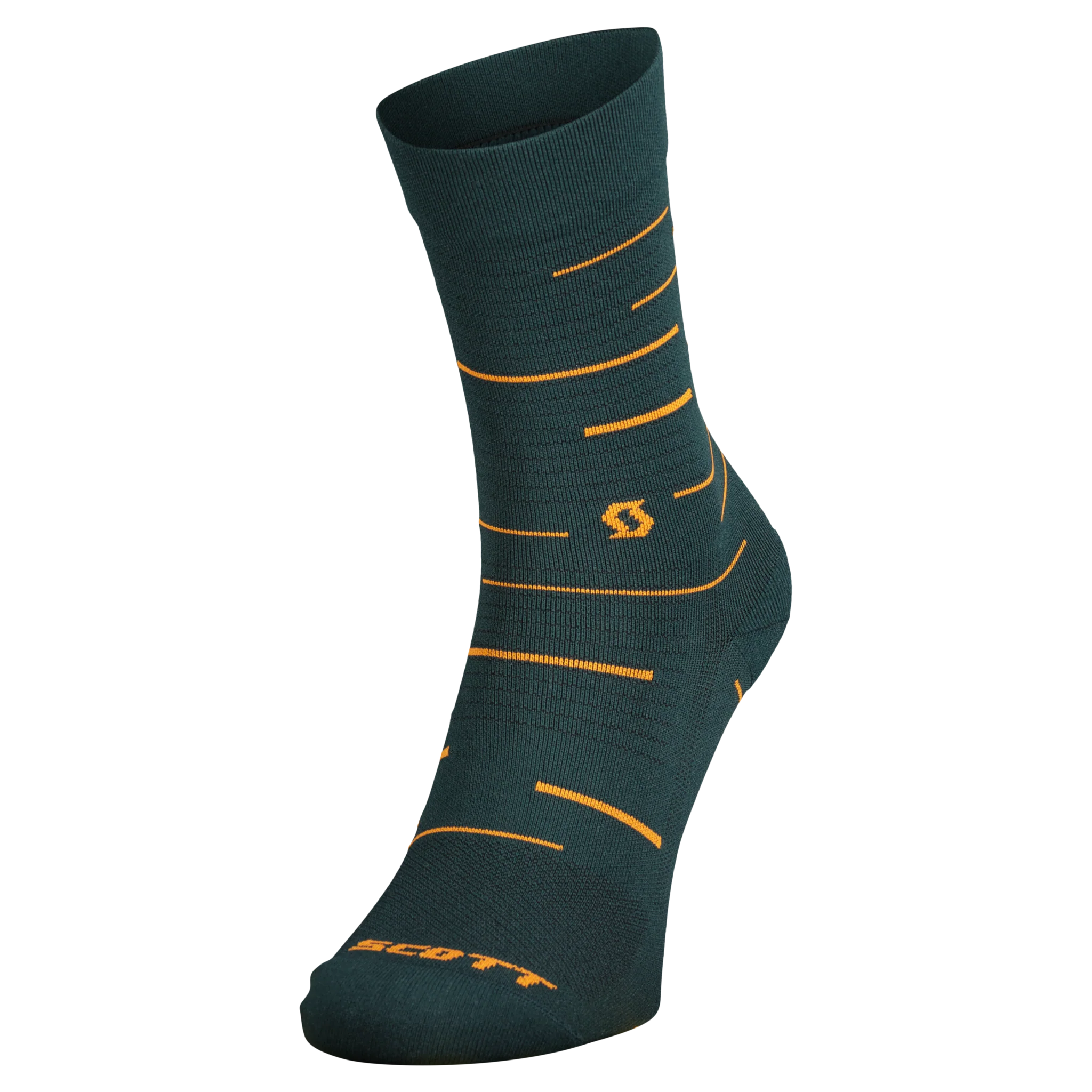 Scott Speed Crew Sock - Image 3