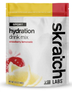 Skratch Labs Sport Hydration Drink Mix - 20 Servings - Image 3