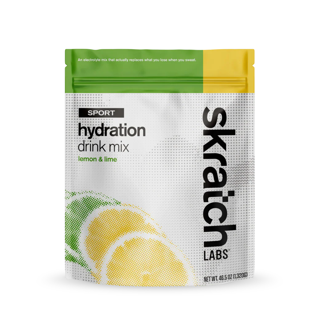 Skratch Labs Sport Hydration Drink Mix - 20 Servings - Image 4