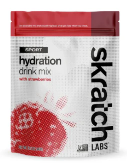 Skratch Labs Sport Hydration Drink Mix - 20 Servings - Image 6