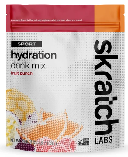 Skratch Labs Sport Hydration Mix - 60 Servings - Image 3