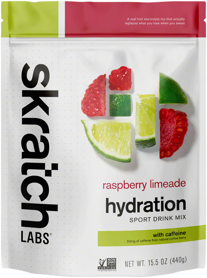Skratch Labs Sport Hydration Mix - 60 Servings - Image 4