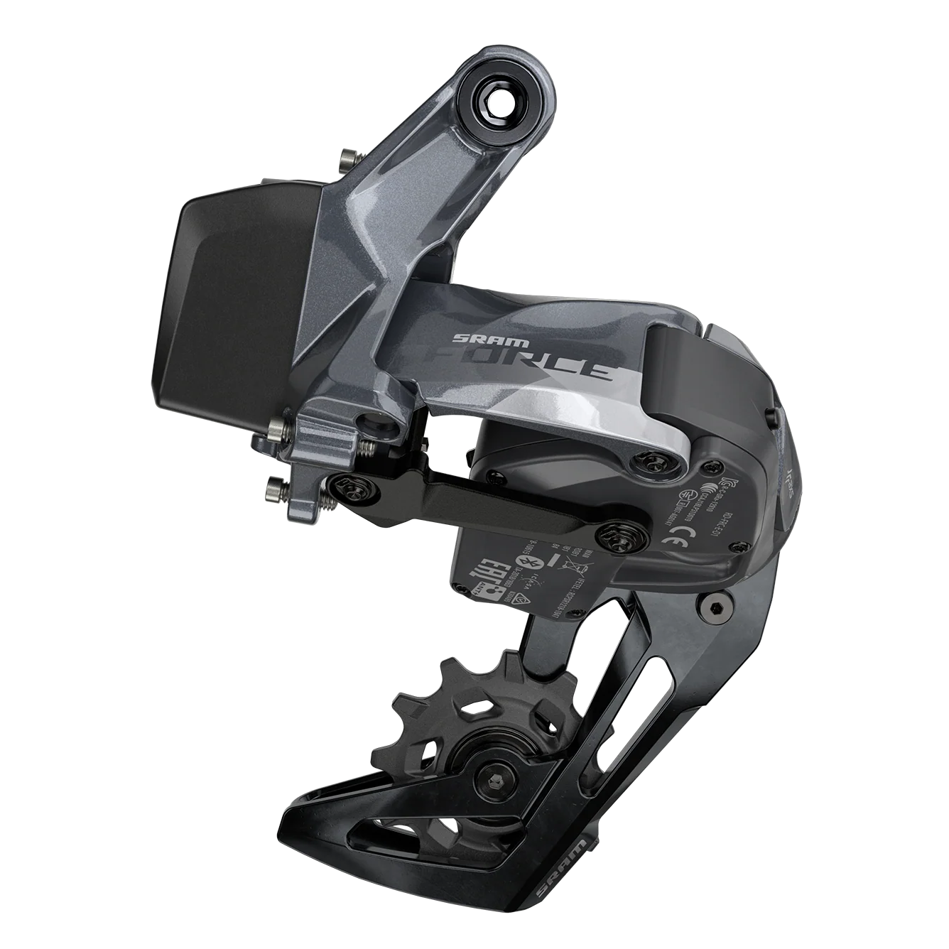 SRAM Force XPLR eTap AXS - Rear Derailleur