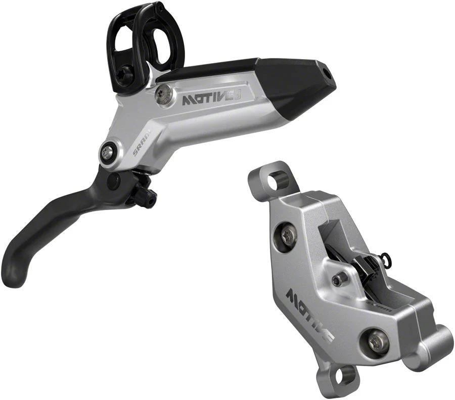 SRAM Motive Ultimate Disc Brake and Lever