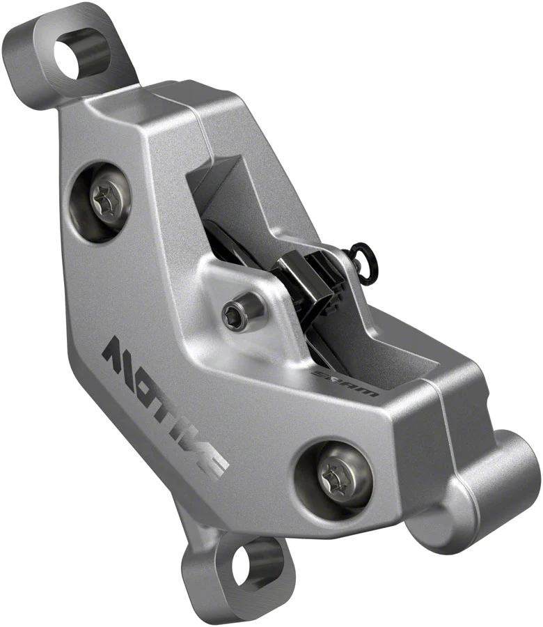 SRAM Motive Ultimate Disc Brake and Lever - Image 4