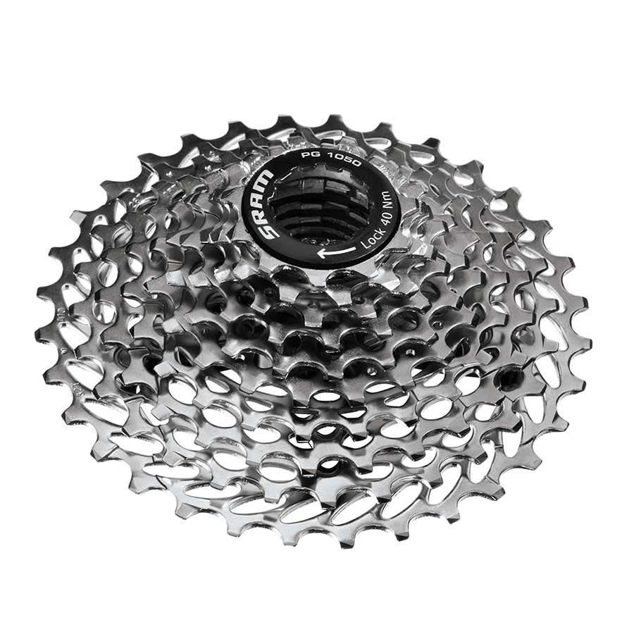 SRAM PG-1050 - 10sp cassette - Image 2