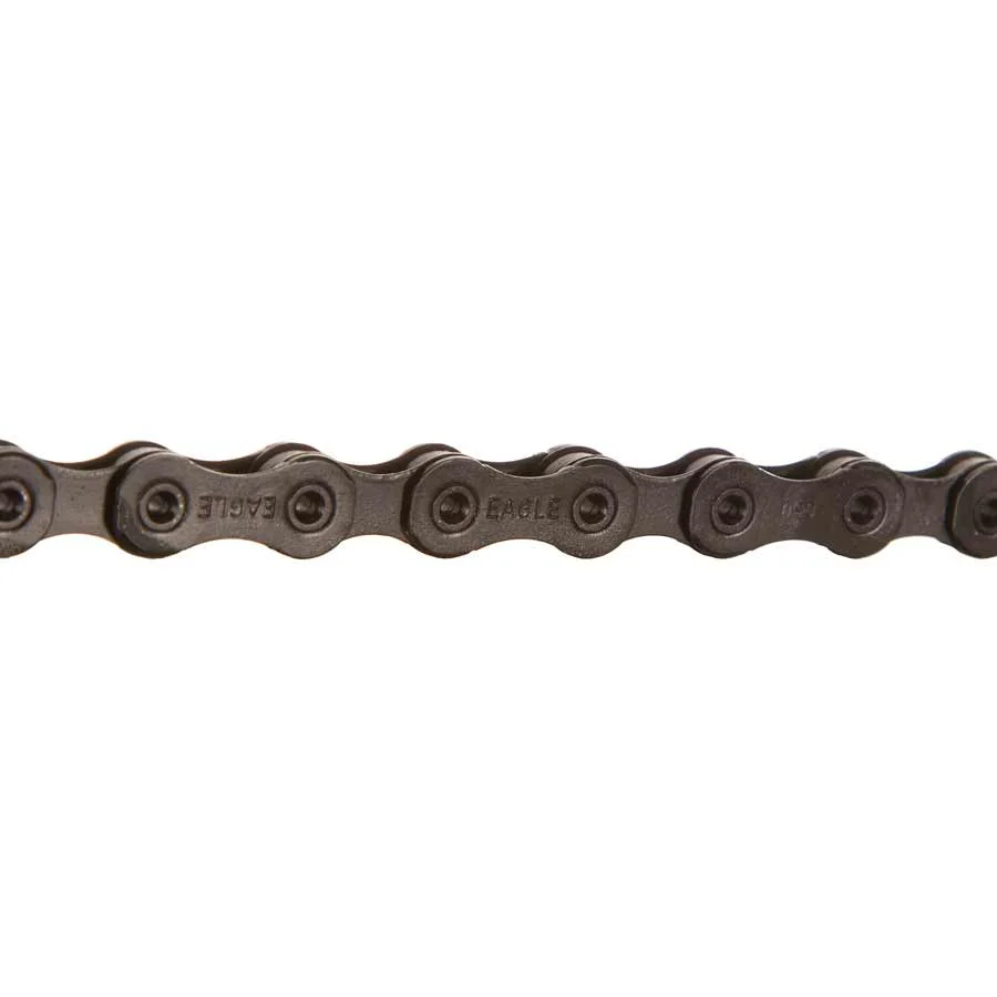 SRAM PC XX1 Eagle HollowPin Chain 126 links PowerLock 12 Speed Black