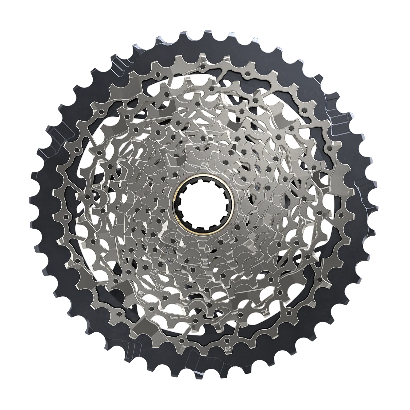 SRAM Cassette XG 1271 D1 XPLR 10-44