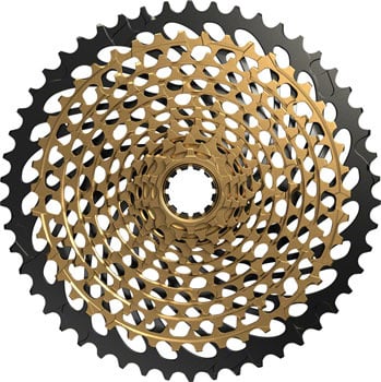 SRAM XG-1299 12spd Cassette 10-50T - Image 2