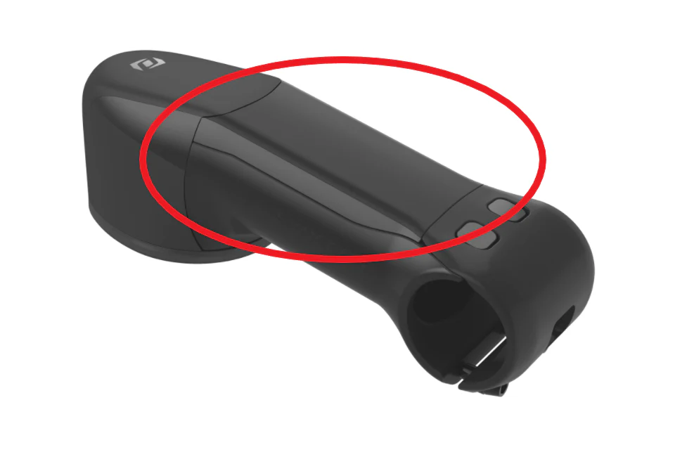 Syncros Stem Top Cover Syncros RR iC Stem - Image 2