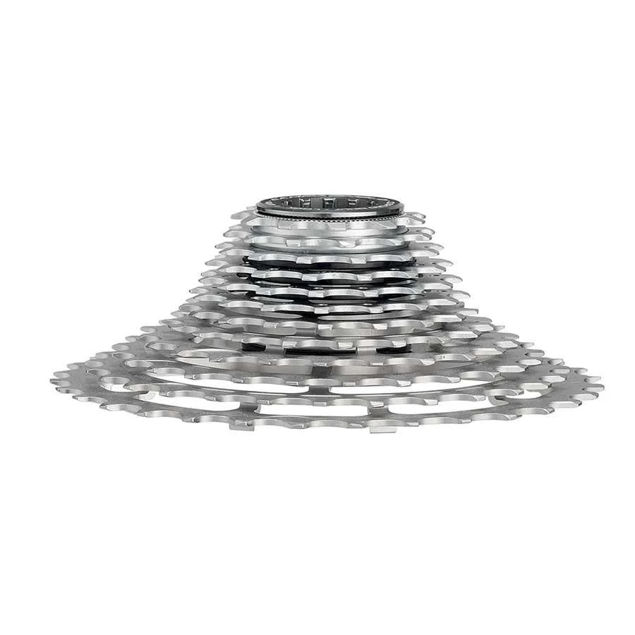 Campagnolo Super Record, Cassette, Speed: 12 - Image 3
