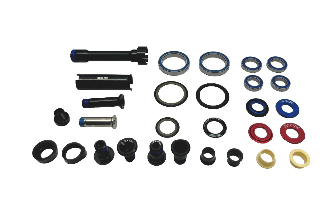 Scott Swingarm Repair Kit Spark/SparkRC MY 22 - Image 2
