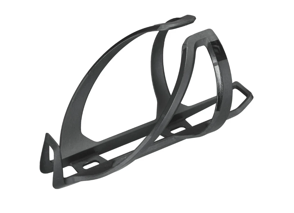 Syncros Coupe Bottle Cage 1.0 - Black