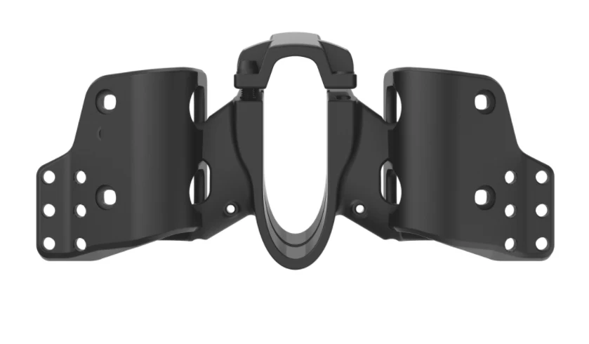 Syncros SYN Plasma 6 Clamp black 1size - Image 3