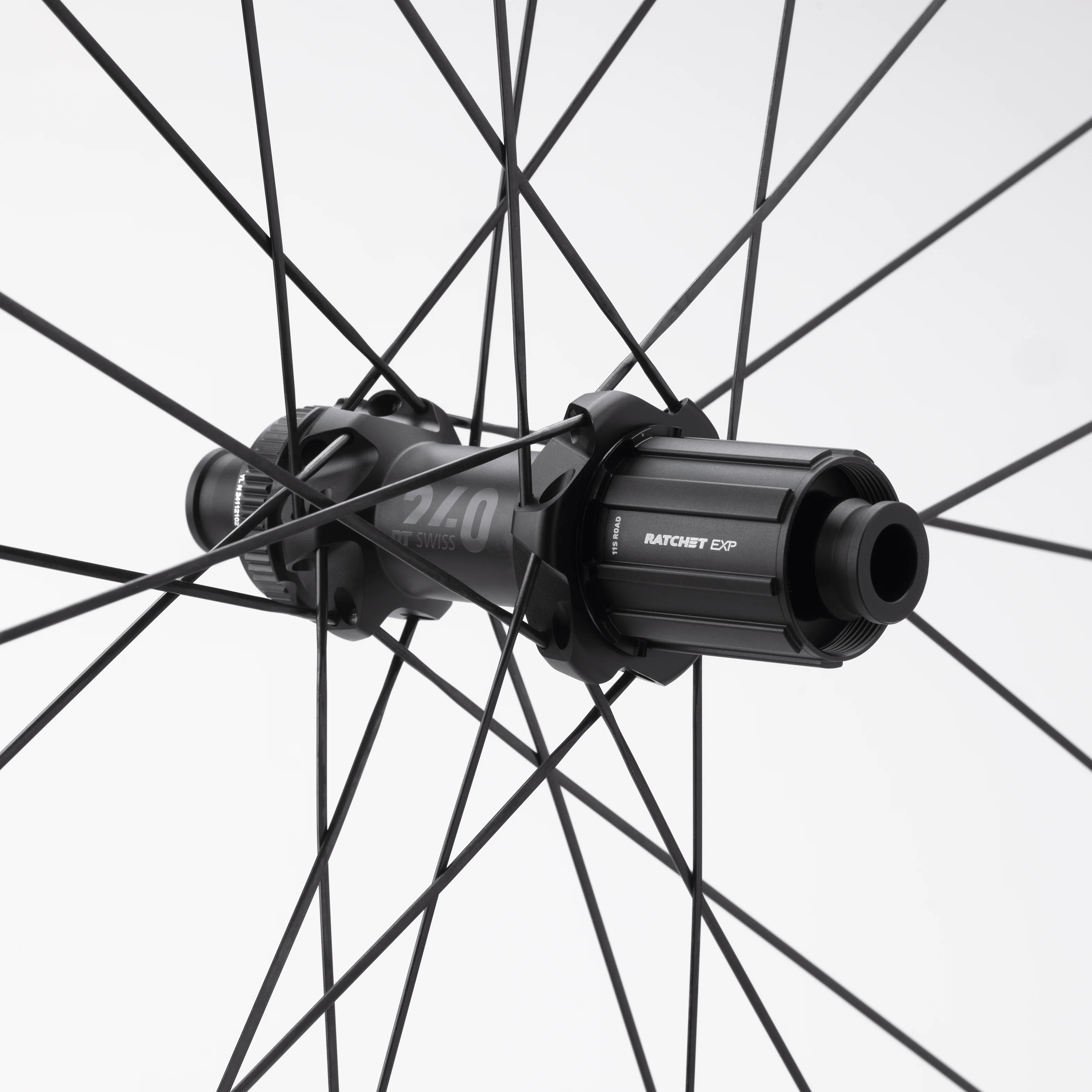 Syncros Capital 1.0S 40 Wheelset - Image 6