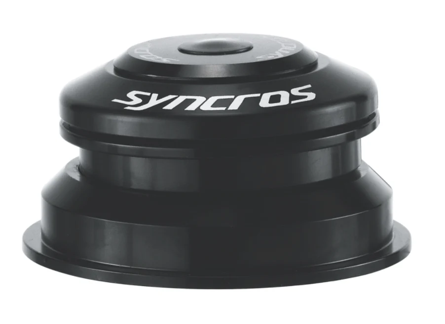 Syncros Headset Syncros Pressfit 50/61mm Tapered black