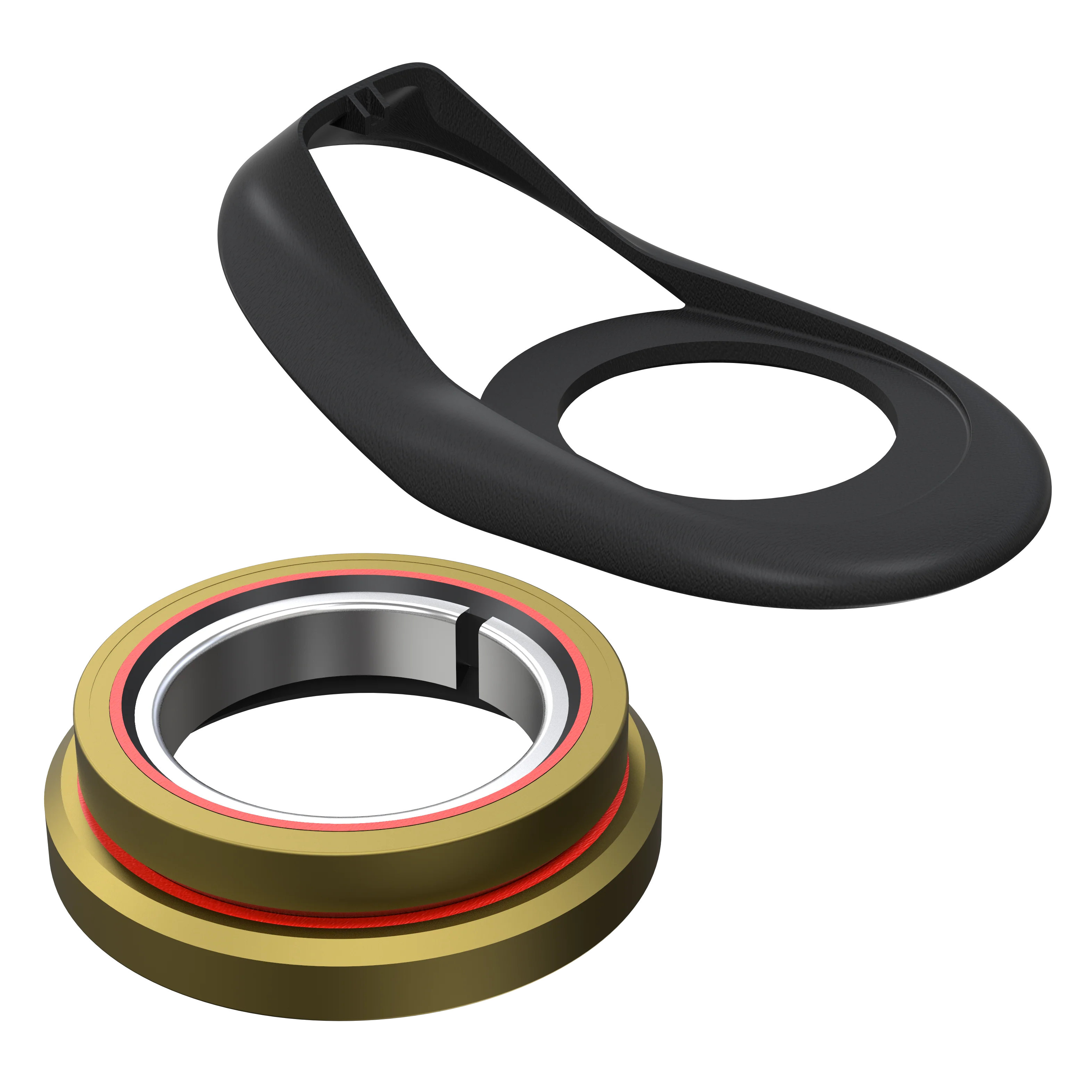Syncros Syncros Headset Drop-In 1-1/4" - 1-1/2" - Image 2