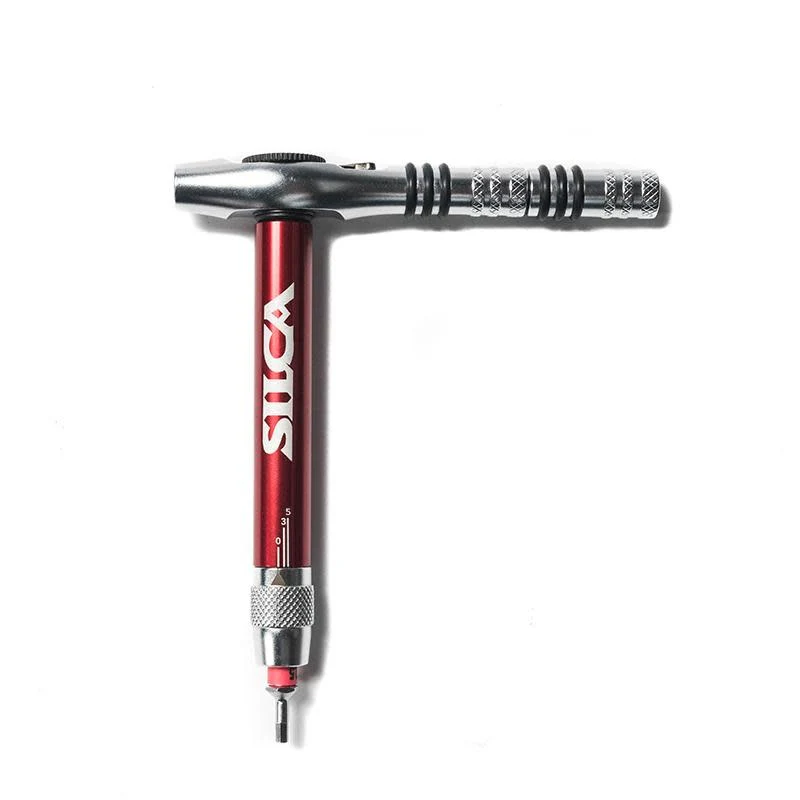 Silca T-Ratchet + Torque Kit - 2nd Generation - Image 3